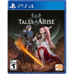 خرید بازی Tales of Arise برای PS4