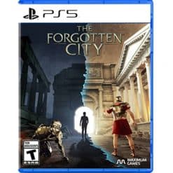 خرید بازی The Forgotten City برای PS5