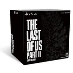 خرید بازی The Last of Us Part 2 Collector's Edition برای PS4