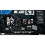 خرید بازی The Last of Us Part 2 Collector's Edition برای PS4