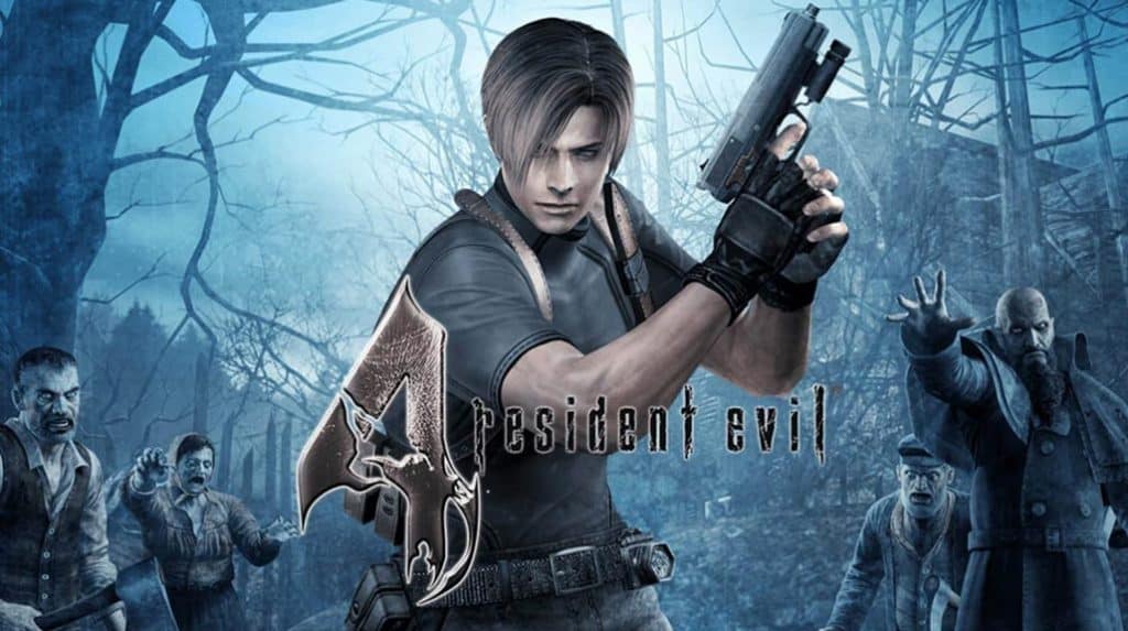 اشاره به ریمیک Resident Evil 4 در رویداد پلی استیشن