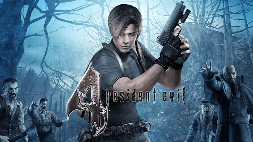 اشاره به ریمیک Resident Evil 4 در رویداد پلی استیشن