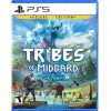 خرید بازی Tribes of Midgard برای PS4