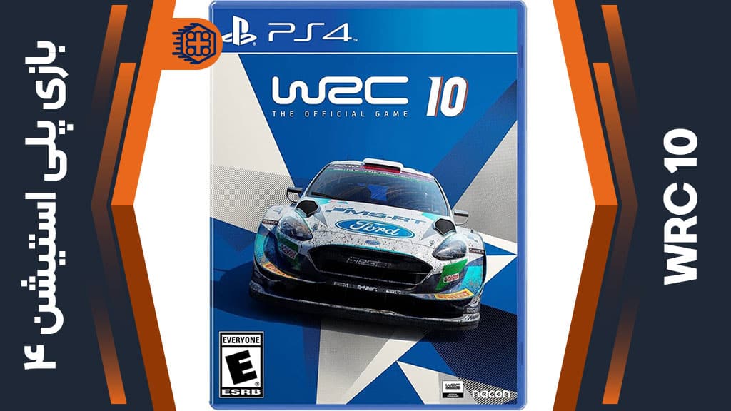 wrc 10 gamepass