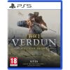 بازی WWI Verdun Western Front برای PS5