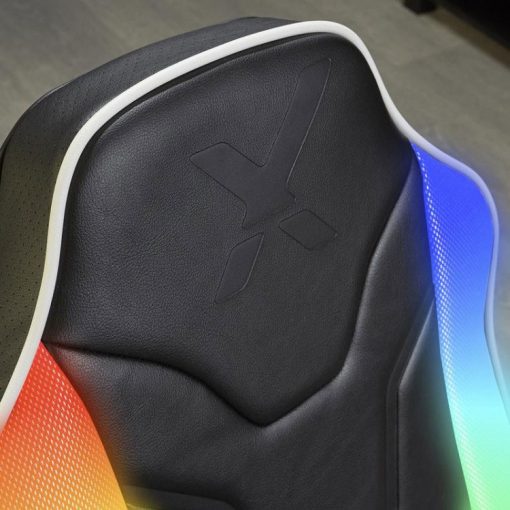 X Rocker Chimera RGB Gaming Chair Gallery 03