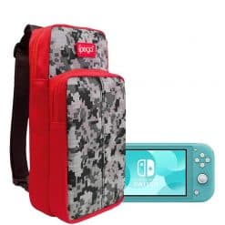 خرید کوله پشتی Nintendo Switch Lite برند ipega