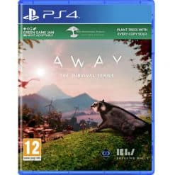 خرید بازی AWAY برای PS4