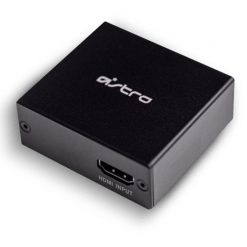 خرید آداپتور HDMI برای PS5 برند Astro