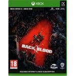 خرید بازی Back 4 Blood برای ایکس باکس