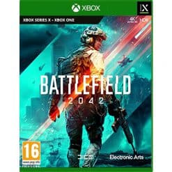 خرید بازی Battlefield 2042 برای ایکس باکس