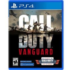 خرید بازی Call of Duty: Vanguard برای PS4