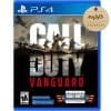 خرید بازی کارکرده Call of Duty: Vanguard برای PS4