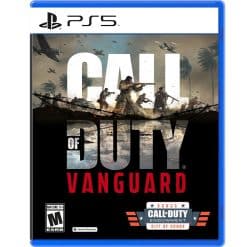 خرید بازی Call of Duty: Vanguard برای PS5