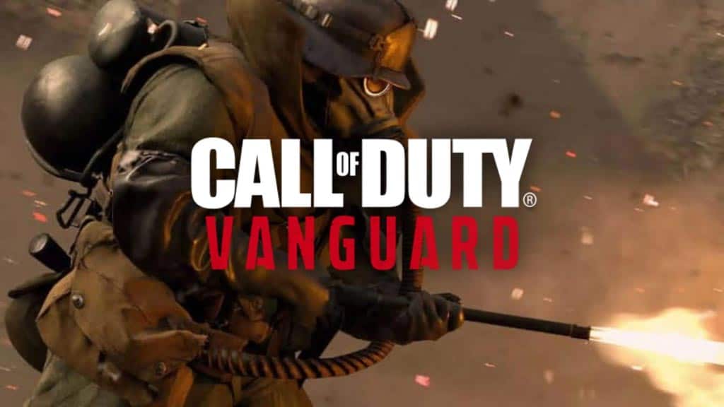 تریلر معرفی چهار اپراتور جدید Call of Duty: Vanguard