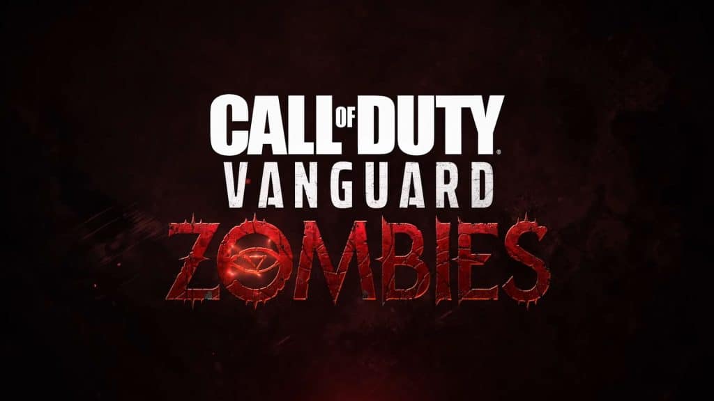 تریلر معرفی بخش زامبی بازی Call of Duty: Vanguard