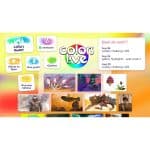 خرید بازی Colors Live با قلم برای نینتندو سوییچ