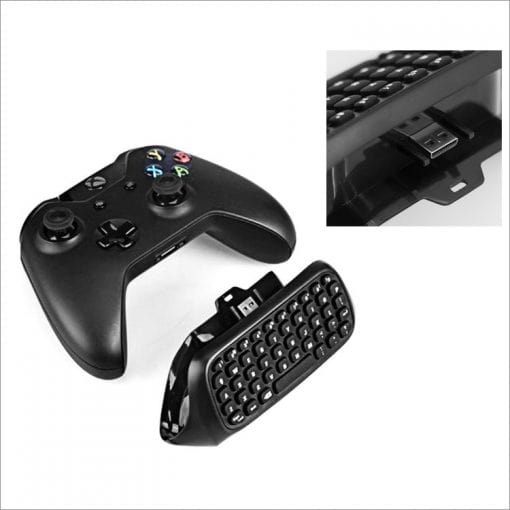 DOBE TYX 538 Keyboard for Xbox One Gallery 05