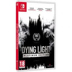 خرید Dying Light Platinum Edition برای نینتندو سوییچ