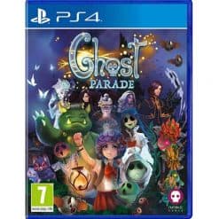 خرید بازی Ghost Parade برای PS4