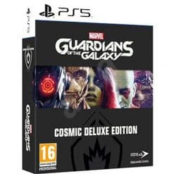 خرید Guardians of the Galaxy Deluxe Edition برای PS5