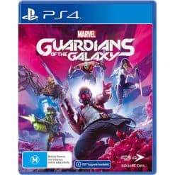 خرید Guardians of the Galaxy برای PS4