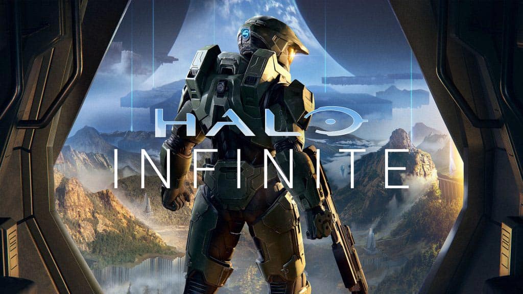 تریلر معرفی شخصیت منفی Halo Infinite