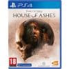 خرید بازی House of Ashes برای PS4