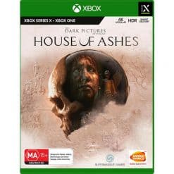 خرید بازی House of Ashes برای ایکس باکس