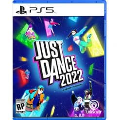 خرید بازی Just Dance 2022 برای PS5