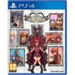 خرید بازی Kingdom Hearts Melody of Memory برای PS4