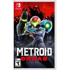 بازی Metroid Dread برای نینتندو سوییچ