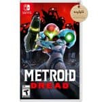 بازی کارکرده Metroid Dread برای نینتندو سوییچ
