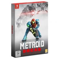 بازی Metroid Dread Special Edition برای نینتندو سوییچ