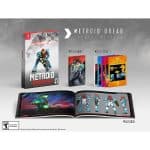 بازی Metroid Dread Special Edition برای نینتندو سوییچ