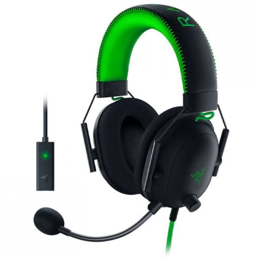 خرید هدست Razer BlackShark V2 Special Edition