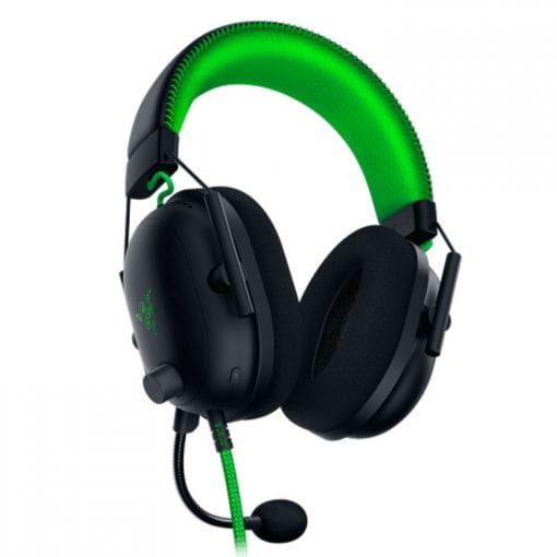 خرید هدست Razer BlackShark V2 Special Edition