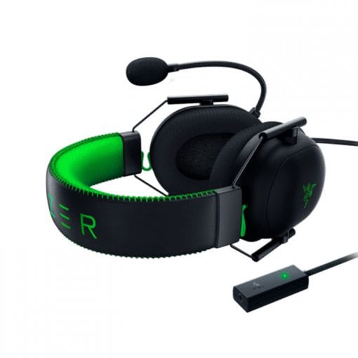 خرید هدست Razer BlackShark V2 Special Edition