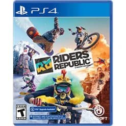 خرید Riders Republic برای PS4