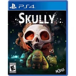 خرید بازی Skully برای PS4
