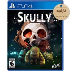 خرید بازی کارکرده Skully برای PS4