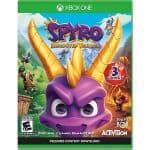 خرید بازی Spyro Reignited Trilogy برای ایکس باکس وان