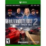 خرید Street Outlaws 2 برای ایکس باکس