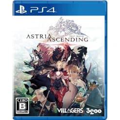 خرید بازی Astria Ascending برای PS4