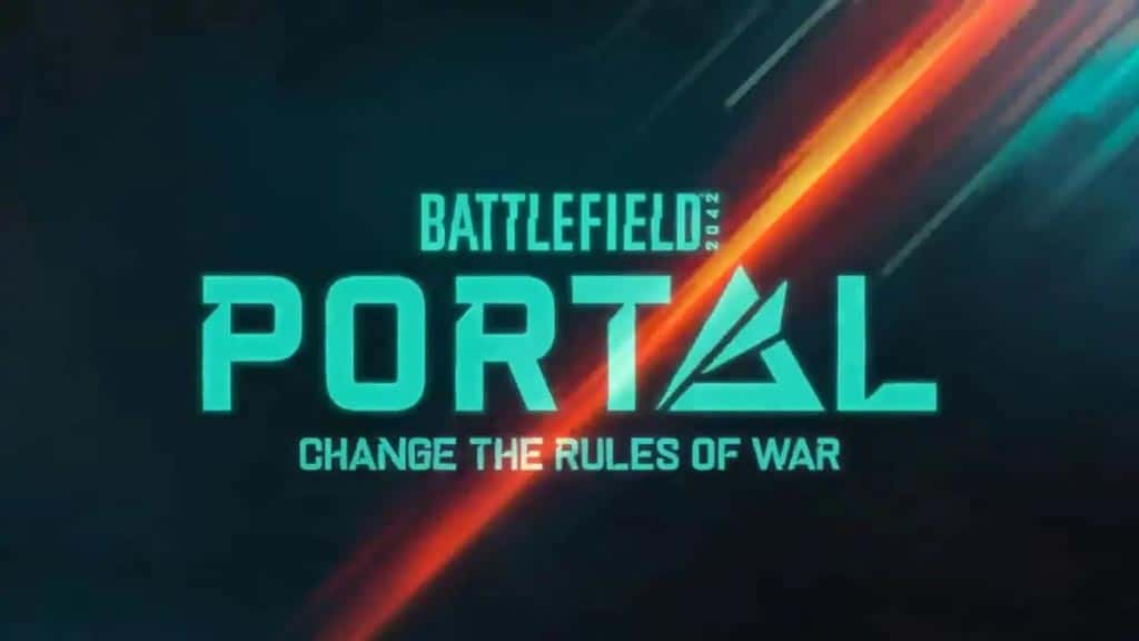 تریلر گیم پلی بخش Portal بازی Battlefield 2042