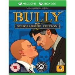 خرید بازی Bully برای ایکس باکس وان