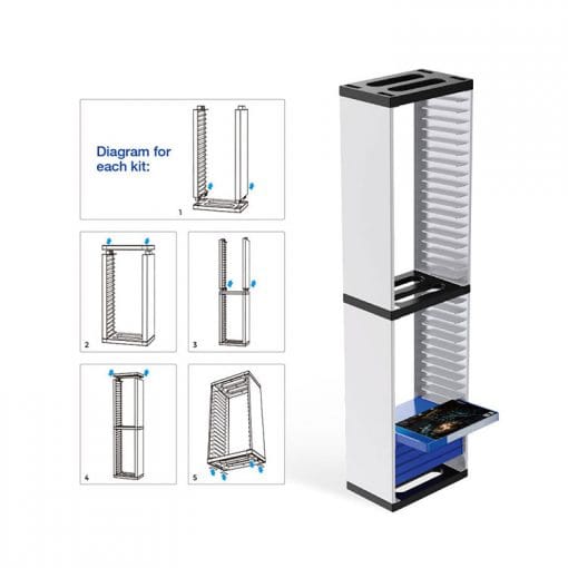 خرید استند قاب بازی برند DOBE TP5-0519