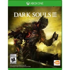 خرید بازی Dark Souls 3 برای ایکس باکس وان