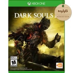 خرید بازی کارکرده Dark Souls 3 برای ایکس باکس وان