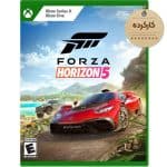 خرید بازی کارکرده Forza Horizon 5 برای ایکس باکس